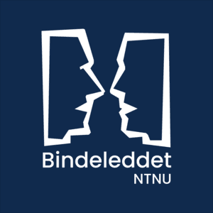 Bindeleddet